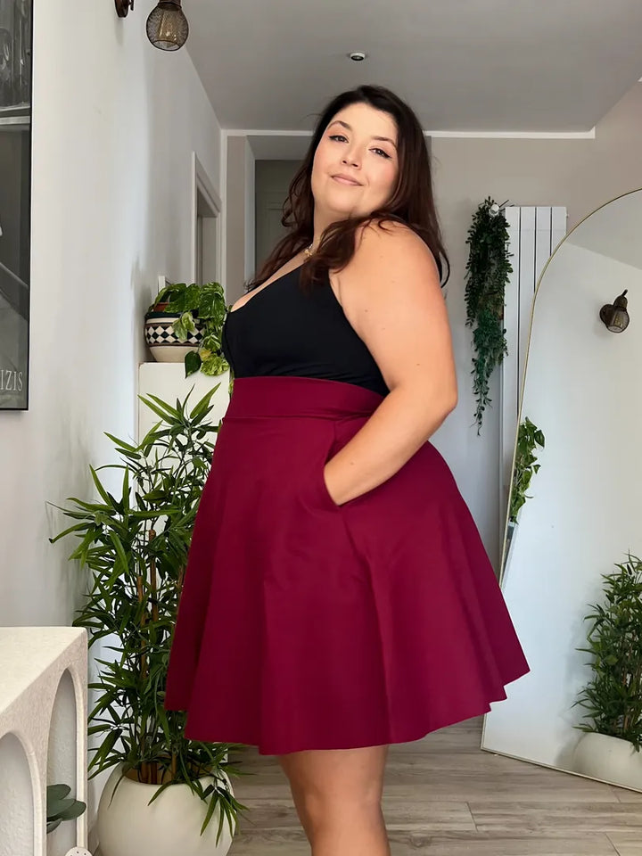 GIULIA Skirt - Black