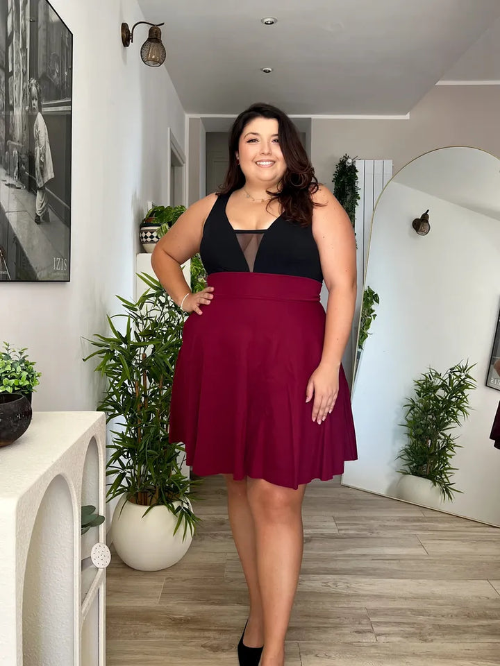 GIULIA Skirt - Black