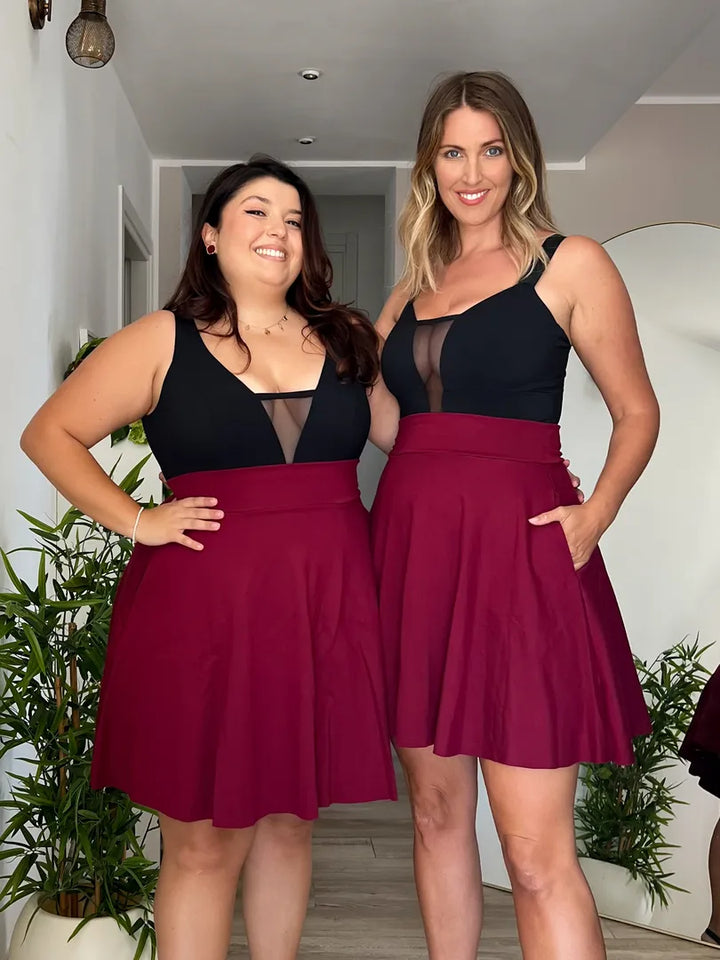 GIULIA Skirt - Black