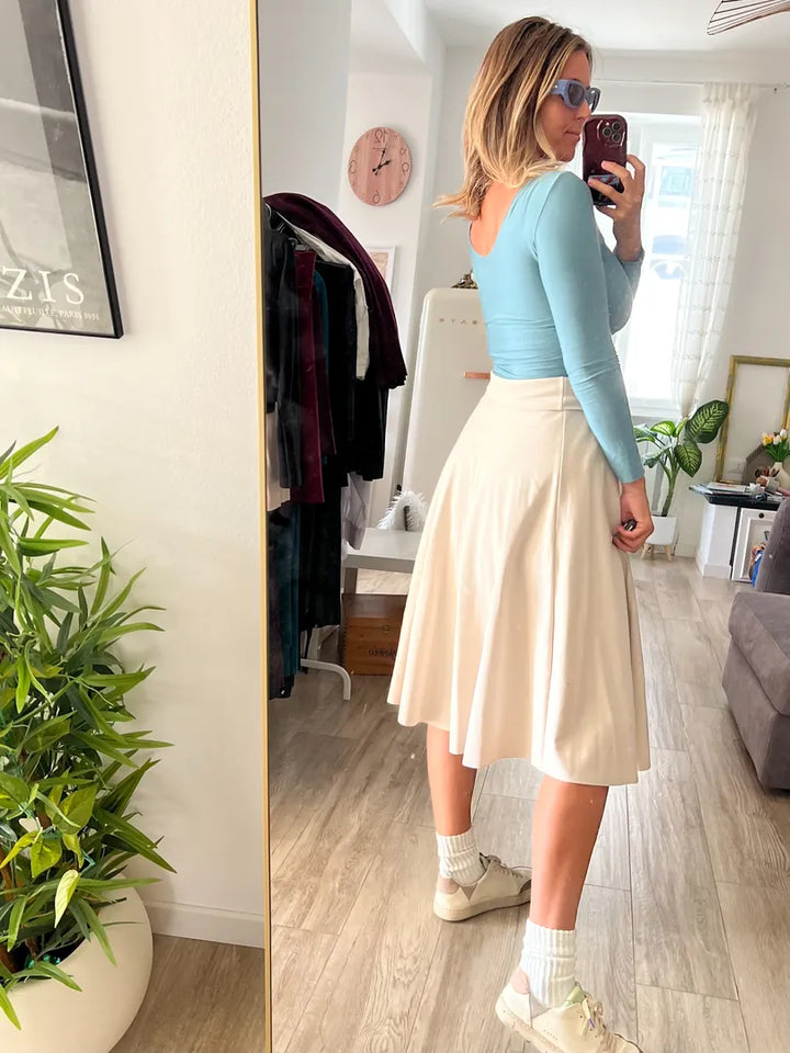 GIULIA Skirt - Black