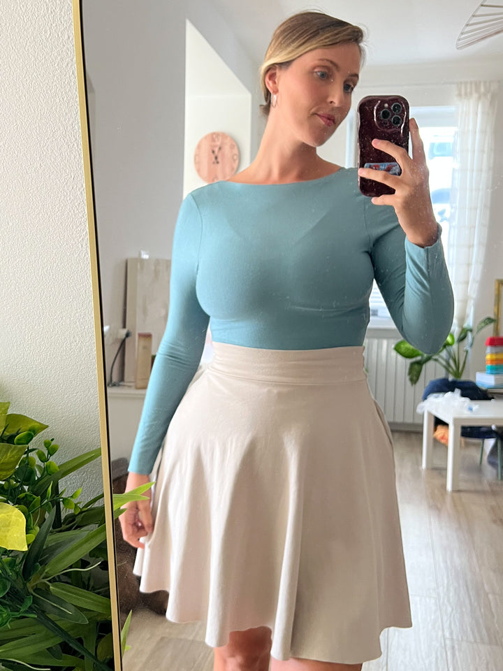 GIULIA Skirt - Black
