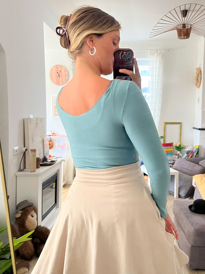 GIULIA Skirt - Black