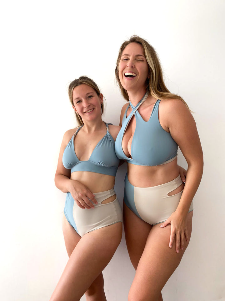 XENA Bra - Marshmallow