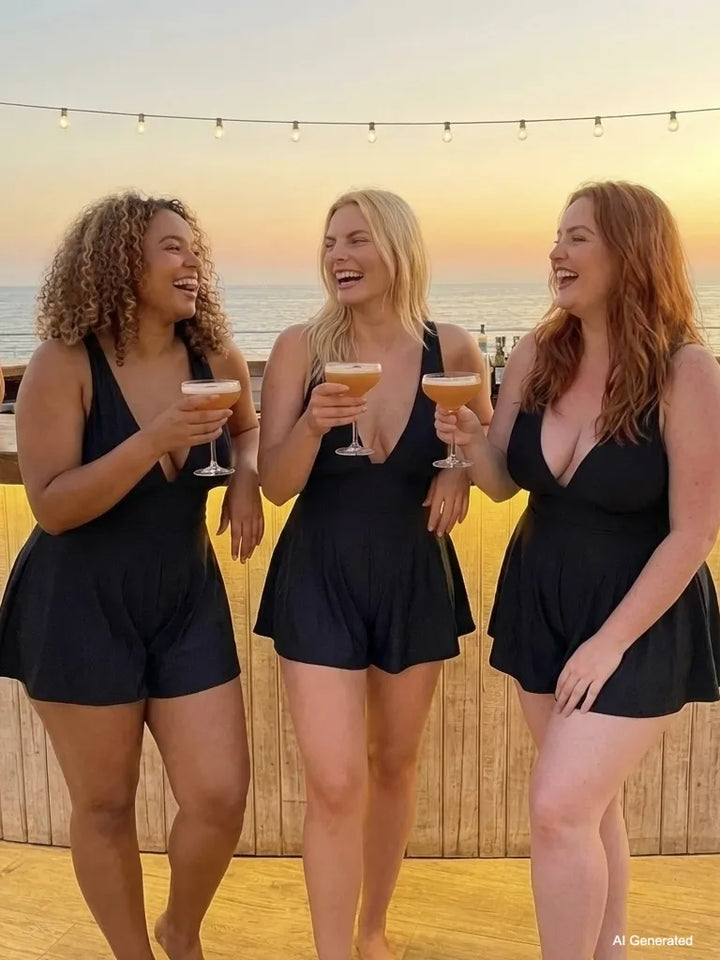 Shorts Sculpt - NERO