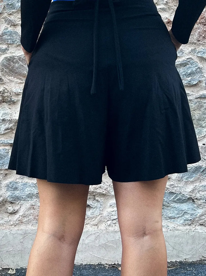 Shorts - BLACK