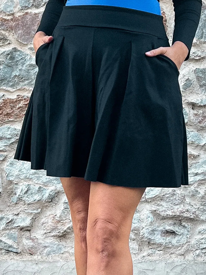 Shorts - BLACK