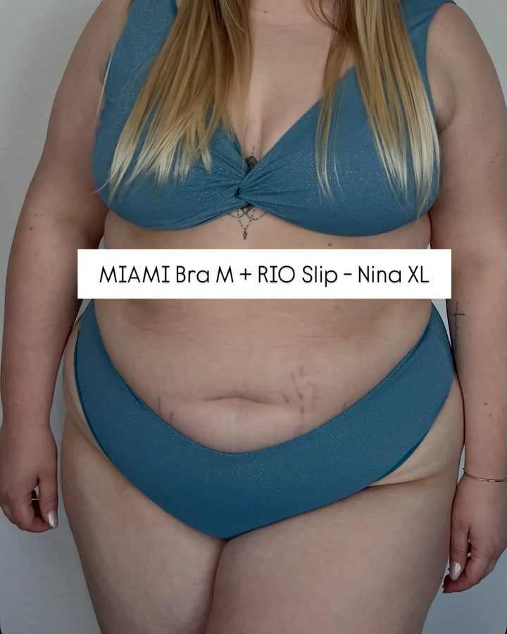 Slip RIO - Costa Smeralda