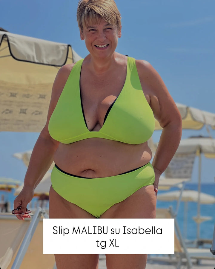 Reggiseno WOW Sculpt Reversibile- Viola/Ciclamino