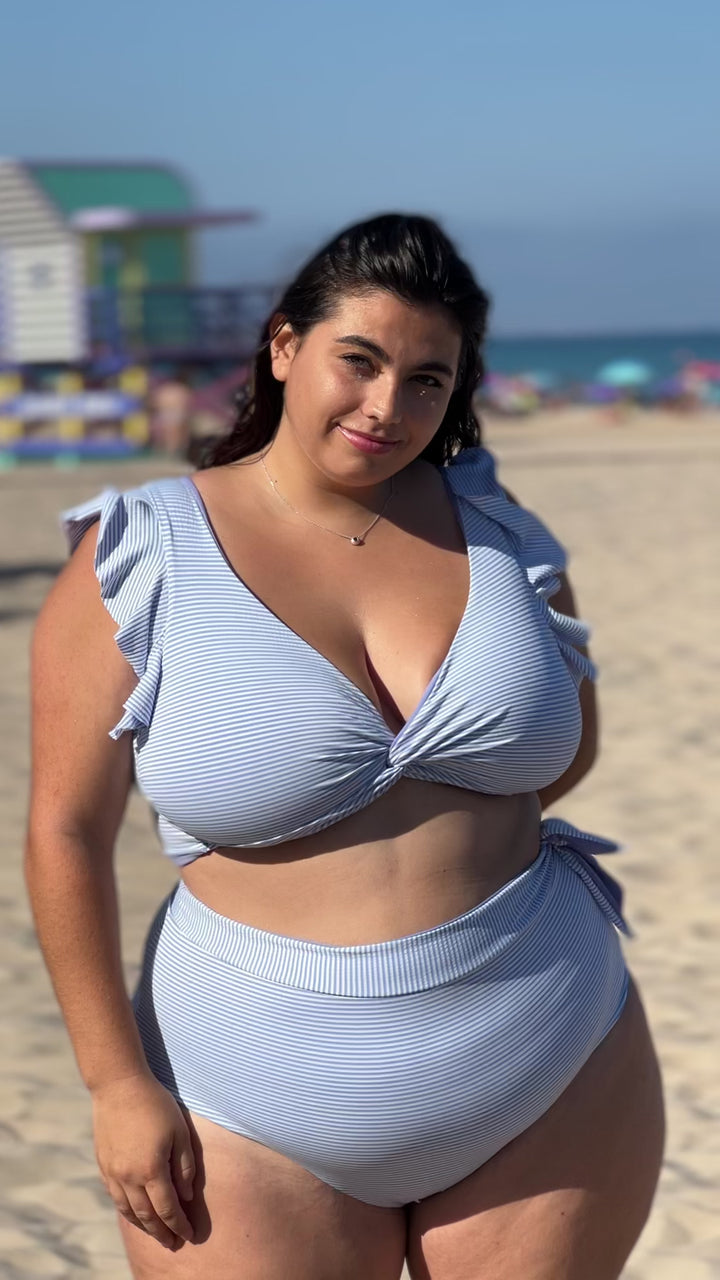 Reggiseno FLORIDA - Saint Tropez 🏖️