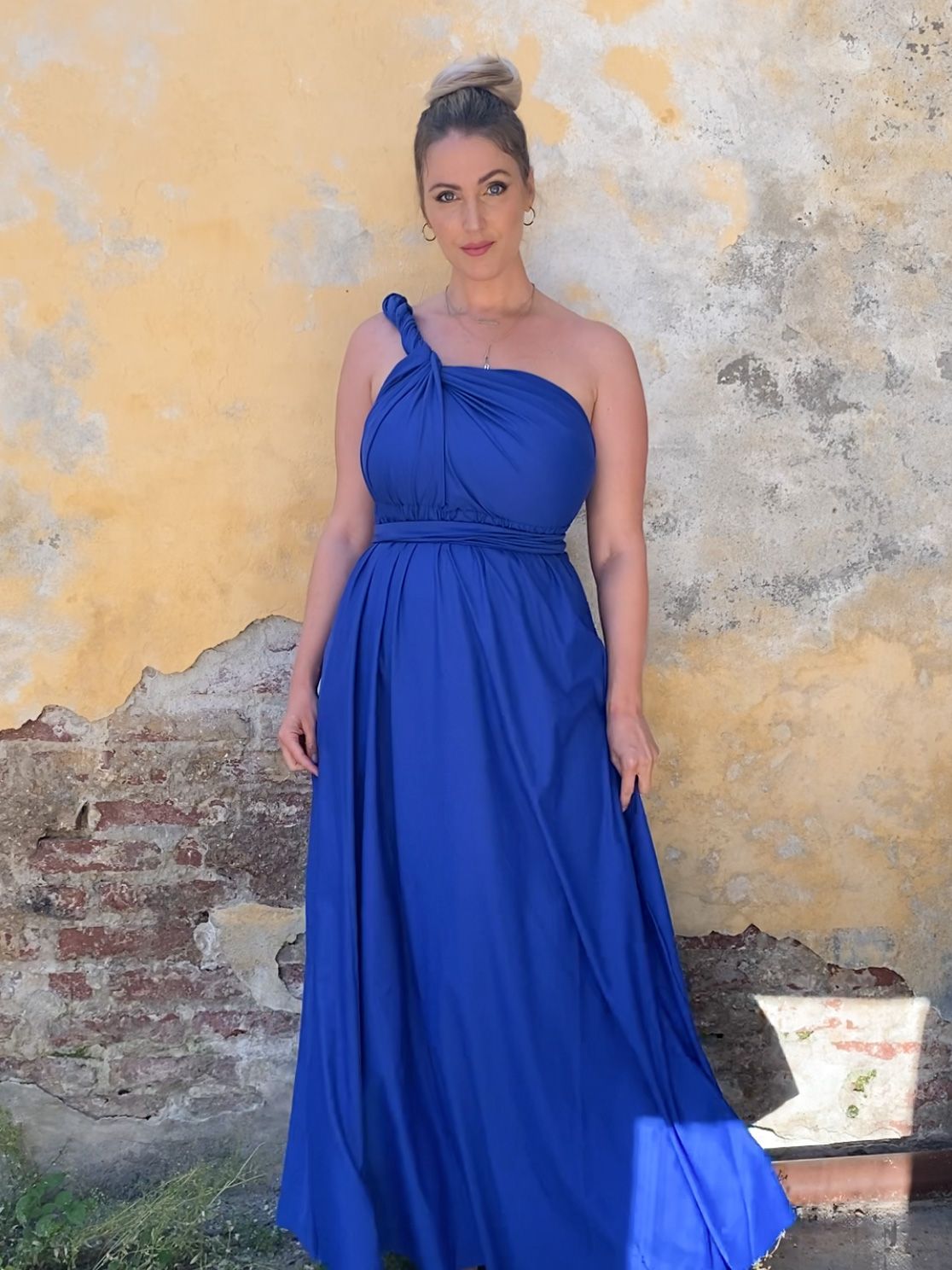 Laura plus evening on sale gowns